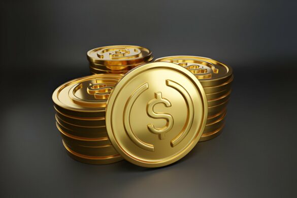 El Stablecoin Usdc Protege De La Inflaci N E Inestabilidad Pol Tica En