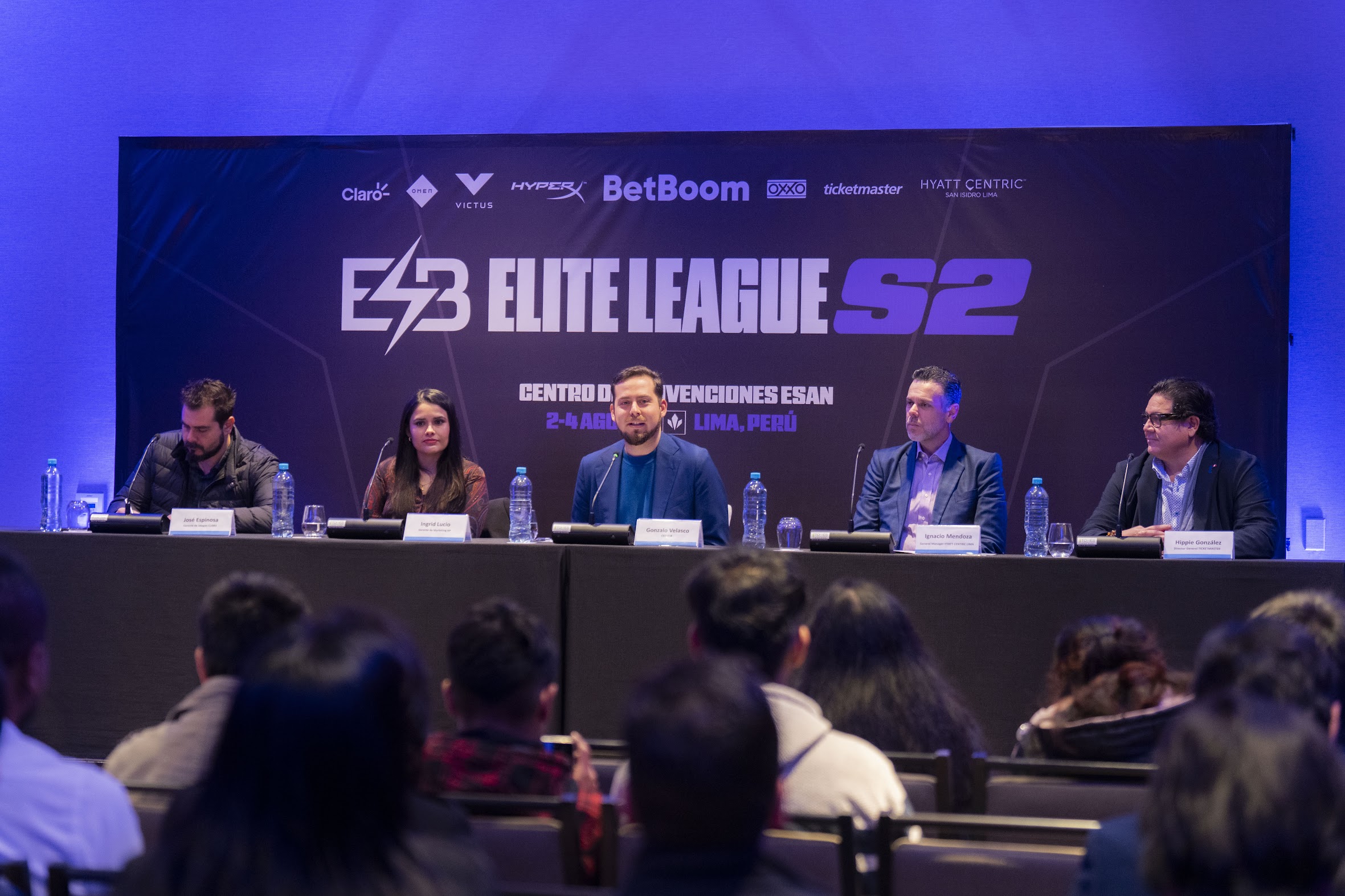 Elite League, torneo de Dota2 en Perú tendrá 1 millón de dólares en premios - Caretas Entretenimiento