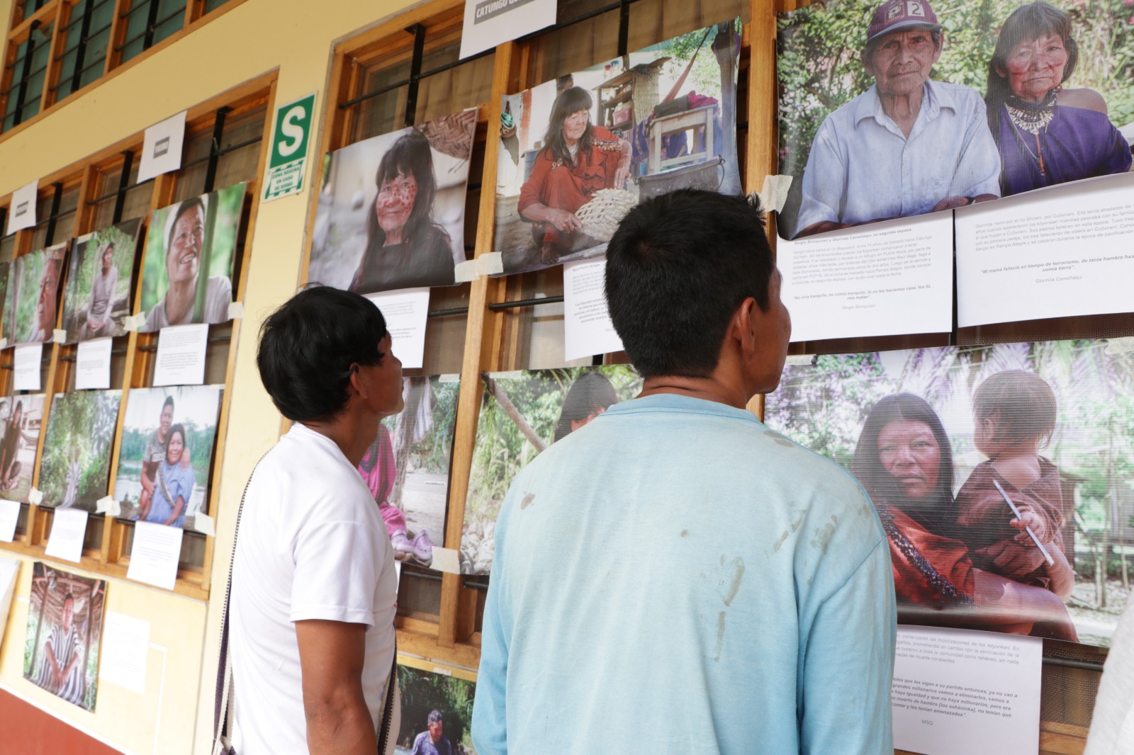 Organizaciones de derechos humanos denuncian grave situación de defensores ambientales e indígenas en América Latina ante la CIDH - Caretas Nacional