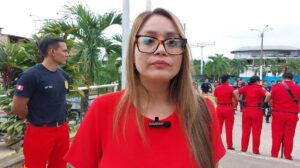 Fiscalía abre investigación contra Cheryl Trigozo por peculado doloso