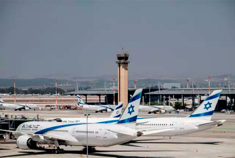 Una turba violenta asalta el aeropuerto de Daguestán en busca de «judíos»