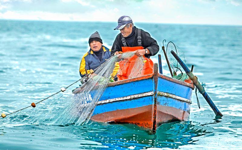 Comisión de Economía aprobó dictamen que beneficia a pescadores artesanales