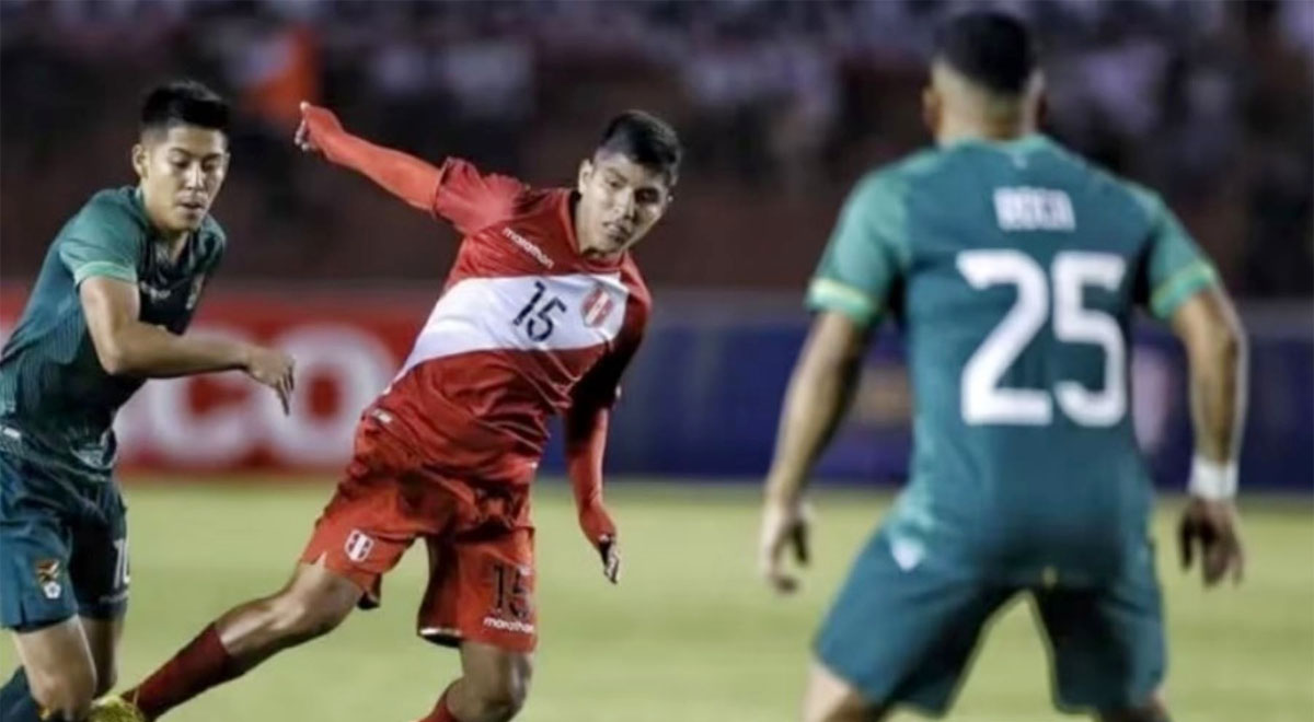 Selección peruana jugará contra el conjunto boliviano por la quinta jornada.