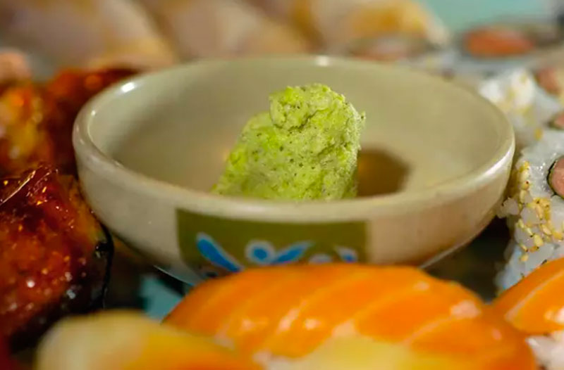 Un estudio japonés asegura que el wasabi es eficaz para mejorar la memoria  de las personas mayores – Caretas