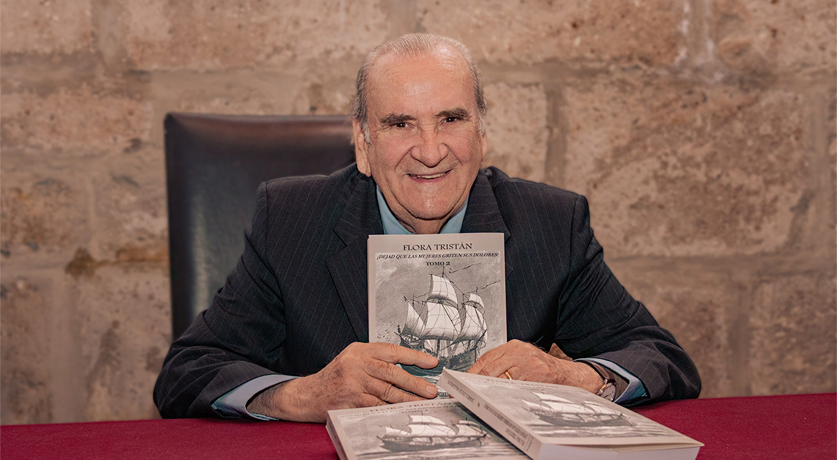 Jaime Duch Higginson. Jaime Duch Higginson.