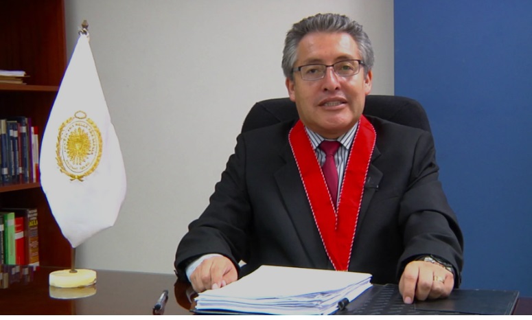 Juan Carlos Villena Campana