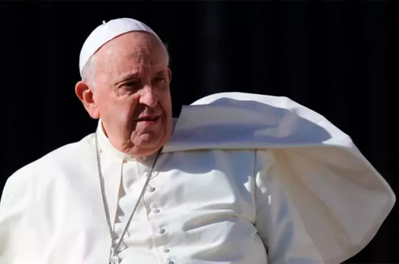 Papa Francisco