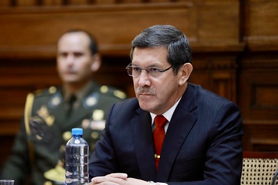 jorge chávez cresta