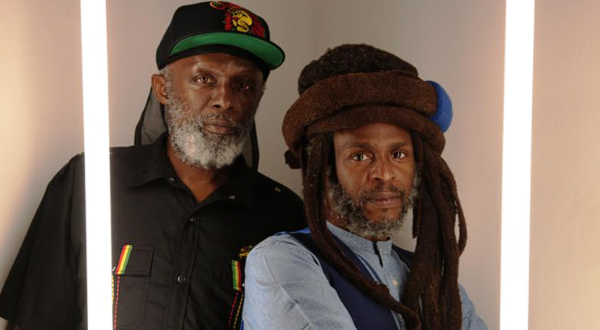 Steel Pulse llega al Perú.