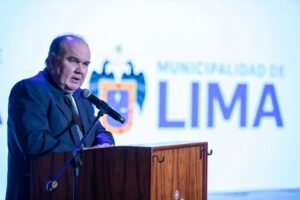 Rafael López Aliaga