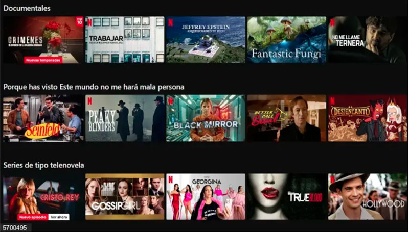 Netflix