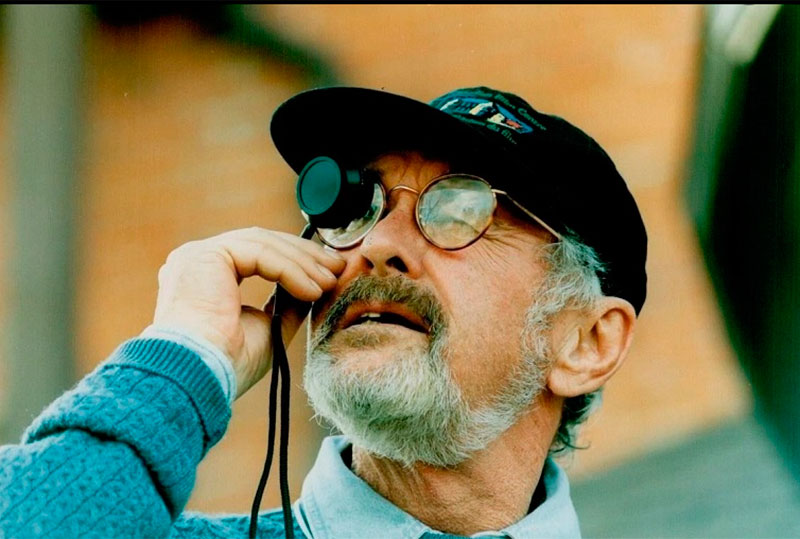 Norman Jewison