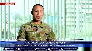 marco auccatoma