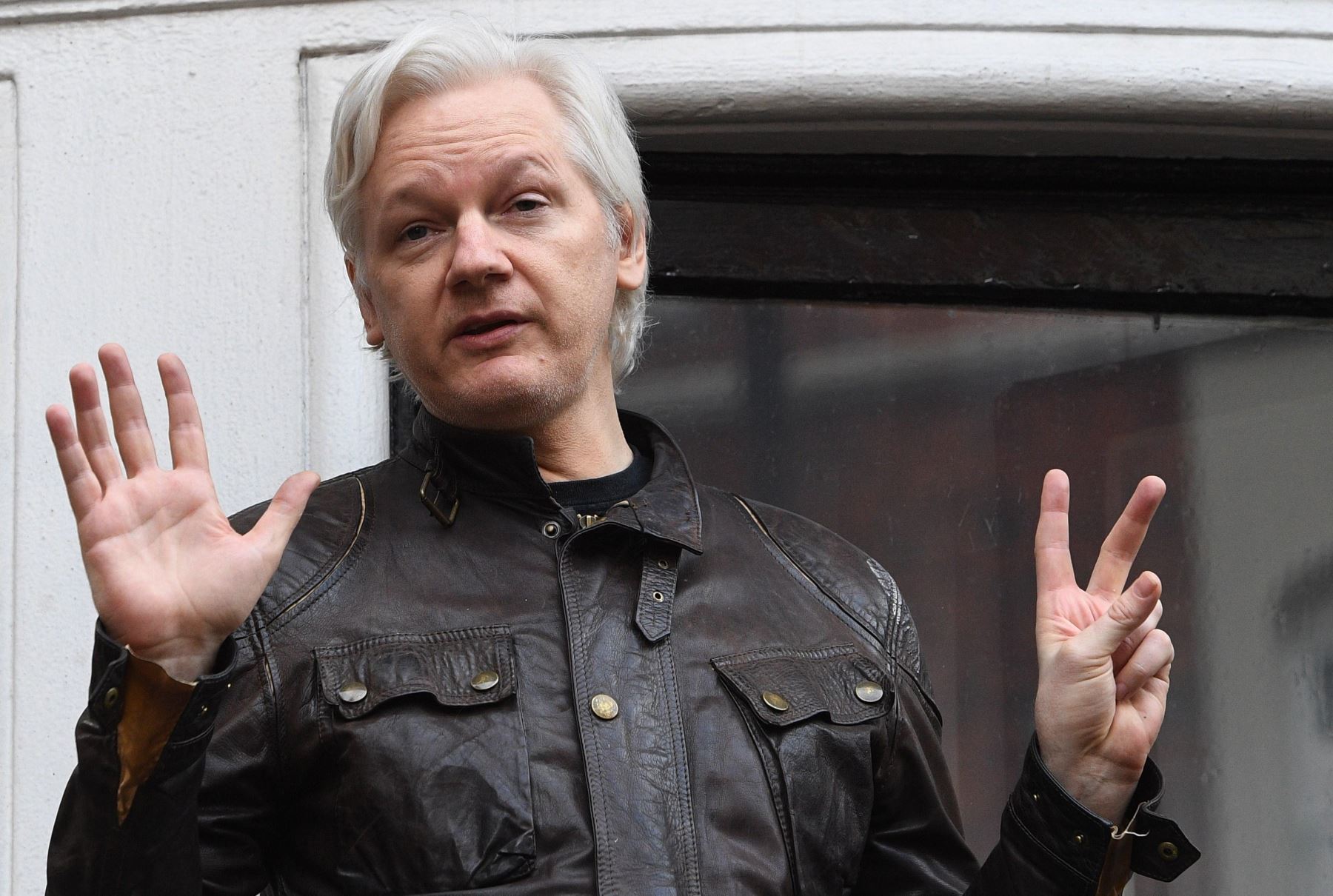 The British Justice demands new guarantees from the US regarding Assange to decide on his extradition