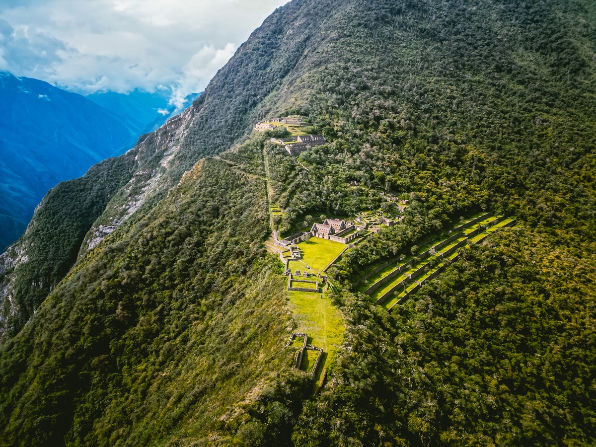 Choquequirao Cable Car Project will be the largest PPP investment in the Tourism sector