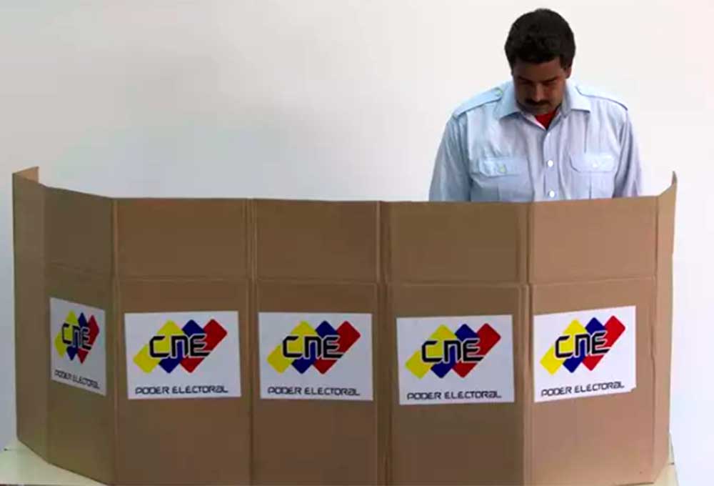 Venezuela sets presidential elections for July 28