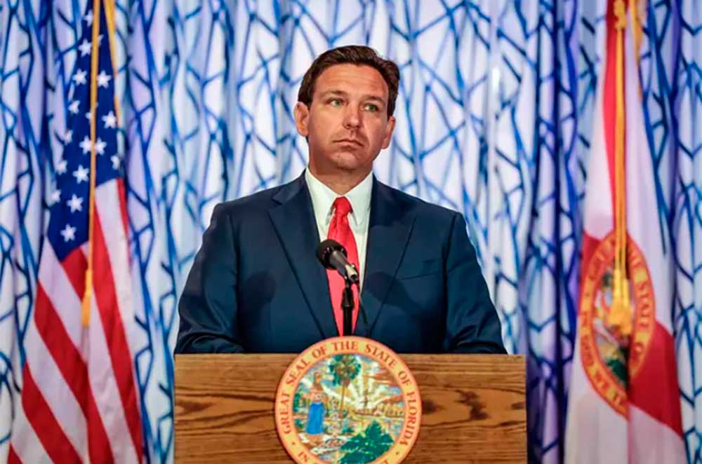 USA: Florida governor signs law prohibiting minors under 14 from having social media accounts