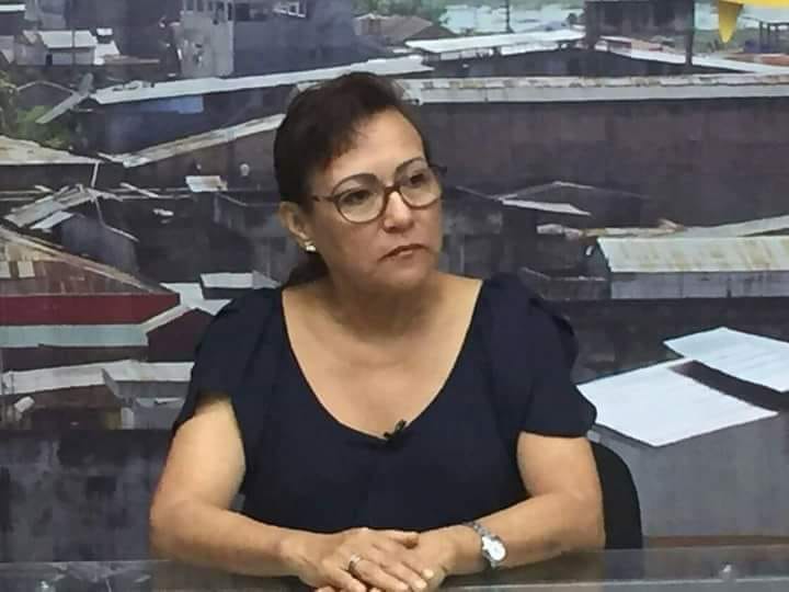 Loreto: former mayor of the Punchana district is sentenced to 13 years in prison