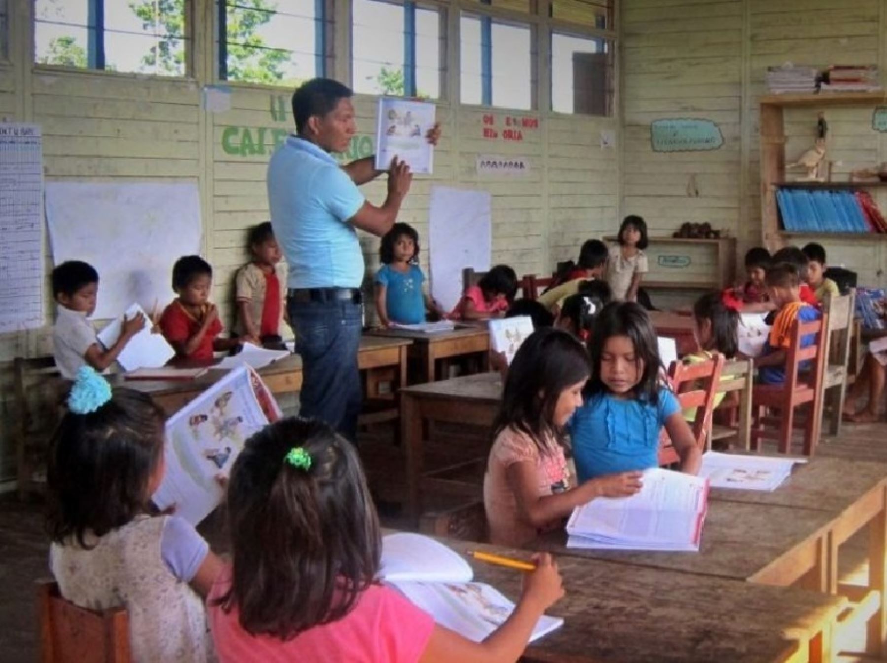 Ascenso docente 2026