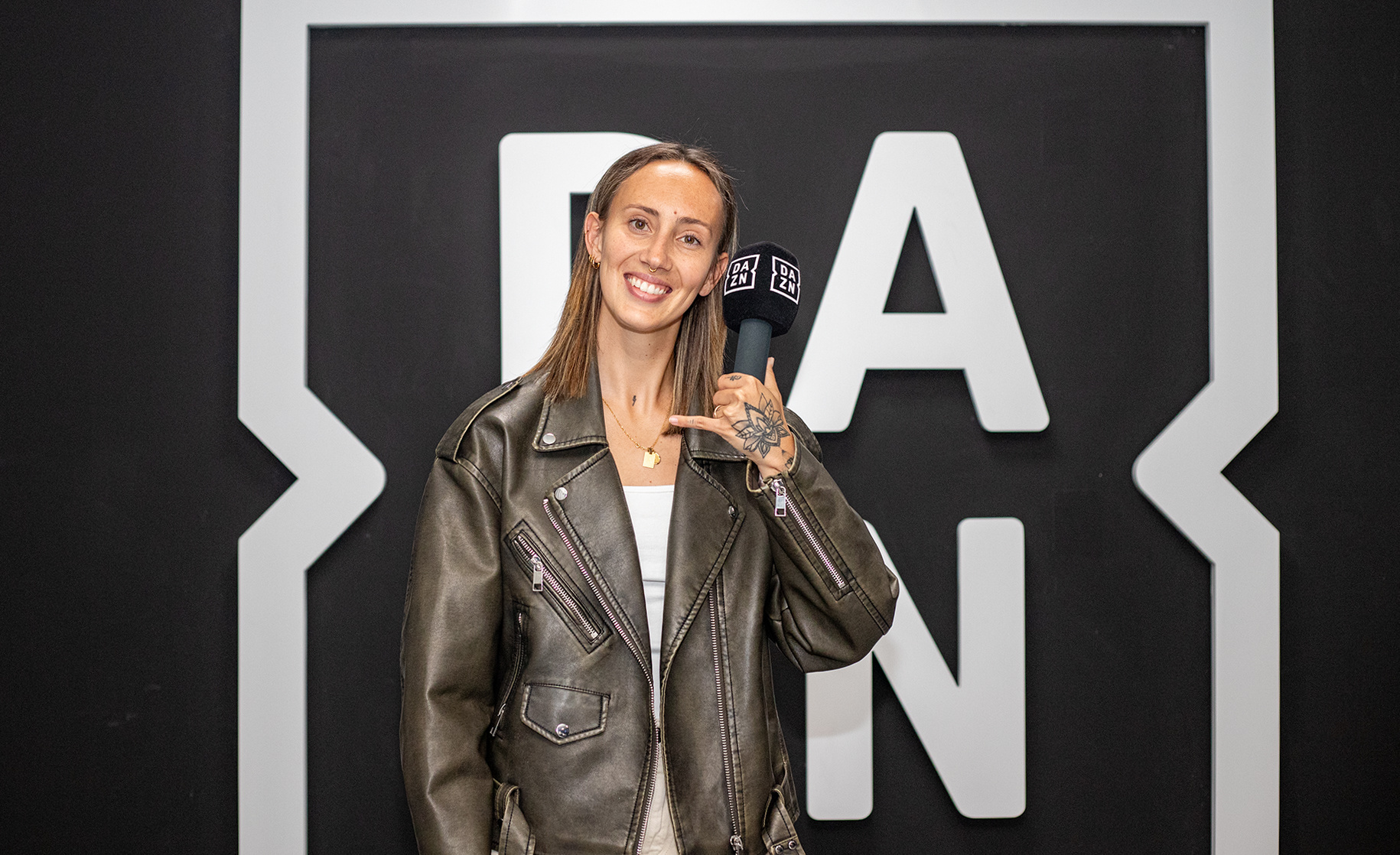 Fútbol/Champions.- La final de la Liga de Campeones femenina de este sábado se verá gratis en DAZN