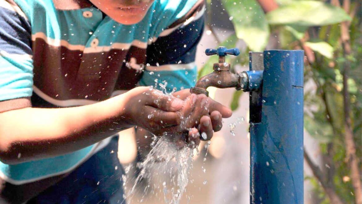 agua-potable
