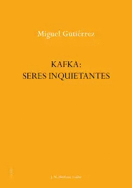 Gutiérrez, Kafka reader – Caretas Cultura