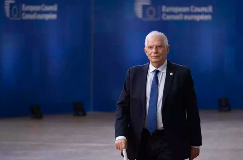 Josep Borell