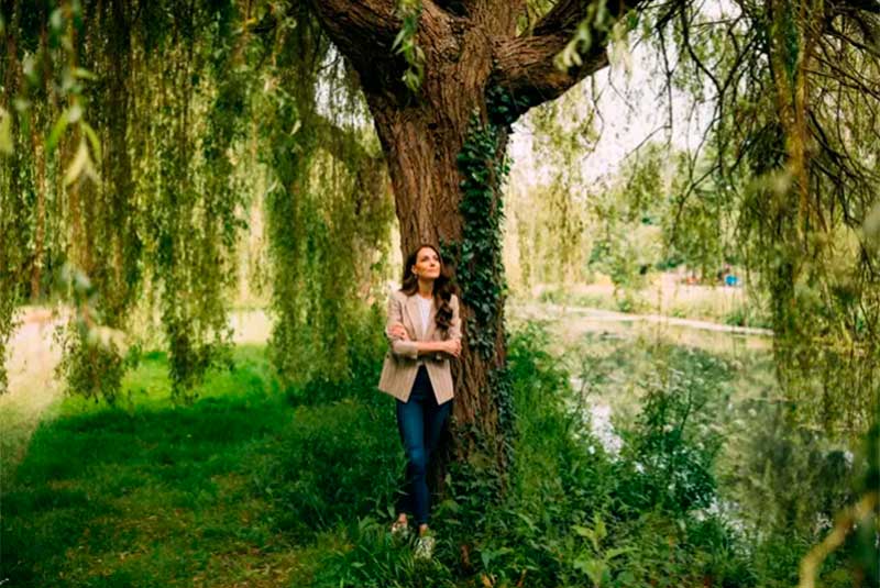 Kate Middleton – princesa de Gales