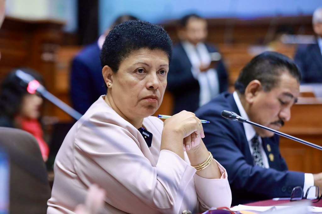 martha moyano