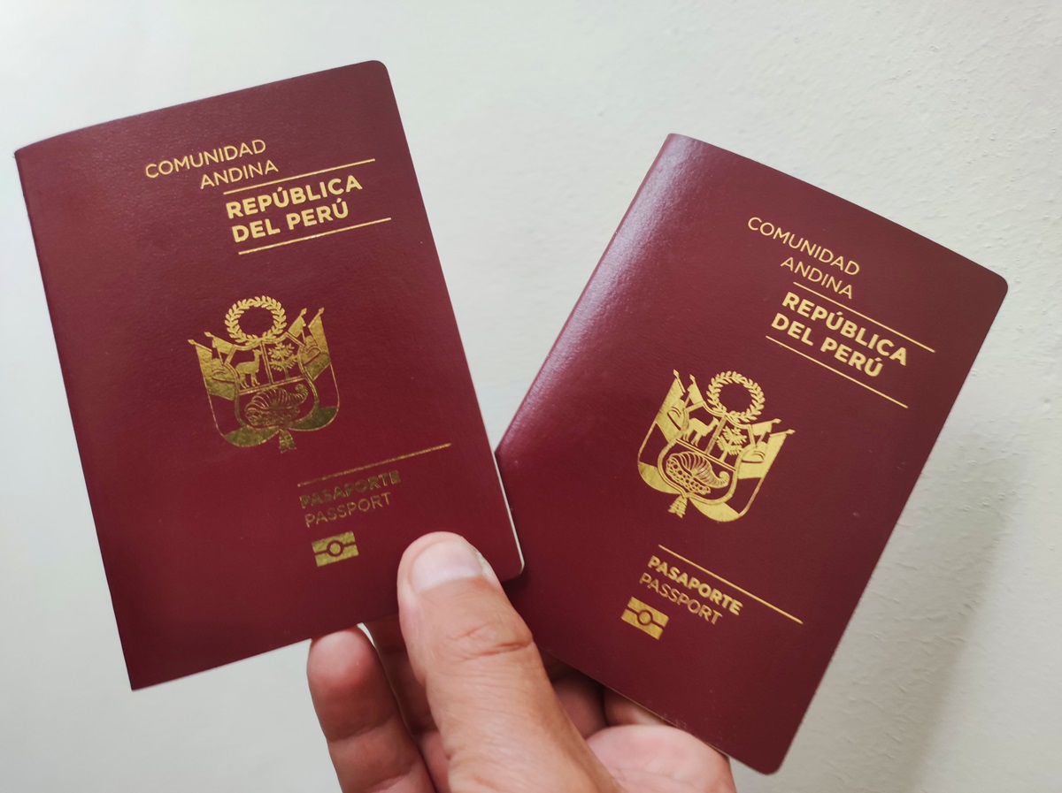Pasaporte sin cita previa: Migraciones atenderá por orden de llegada