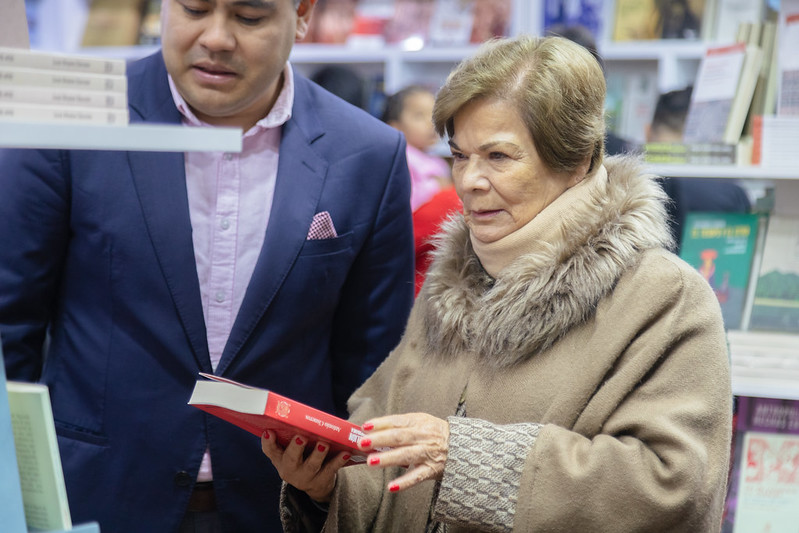 Bibliotecas sin barreras (2) FIL 2024