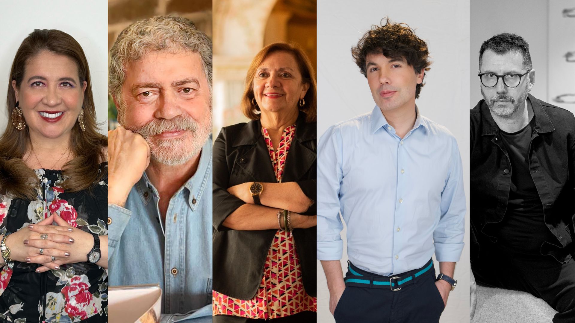 FIL 2024: Walter Riso, Rosa María Cifuentes, Bruno Pinasco, Carmen MC Evoy, Alberto Fuguet, Elmer Huerta and extra authors can be introduced on this first week