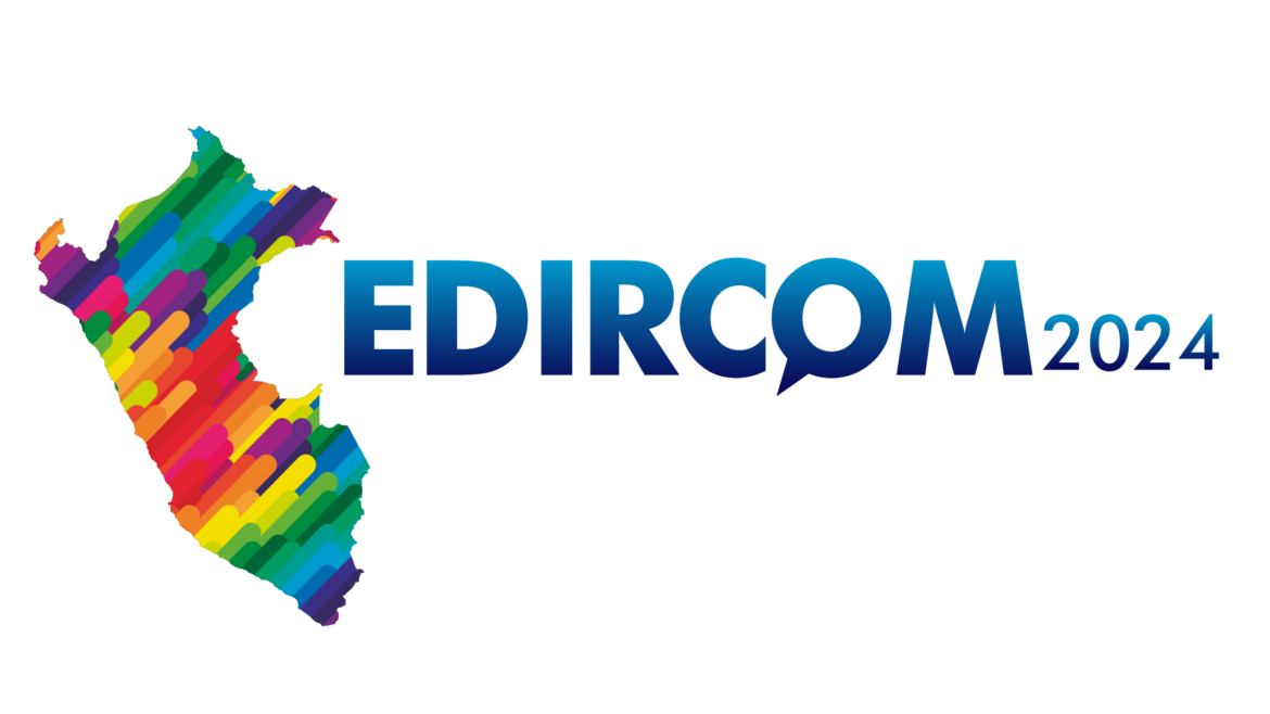Logo EDIRCOM 2024