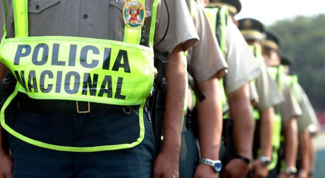 policia