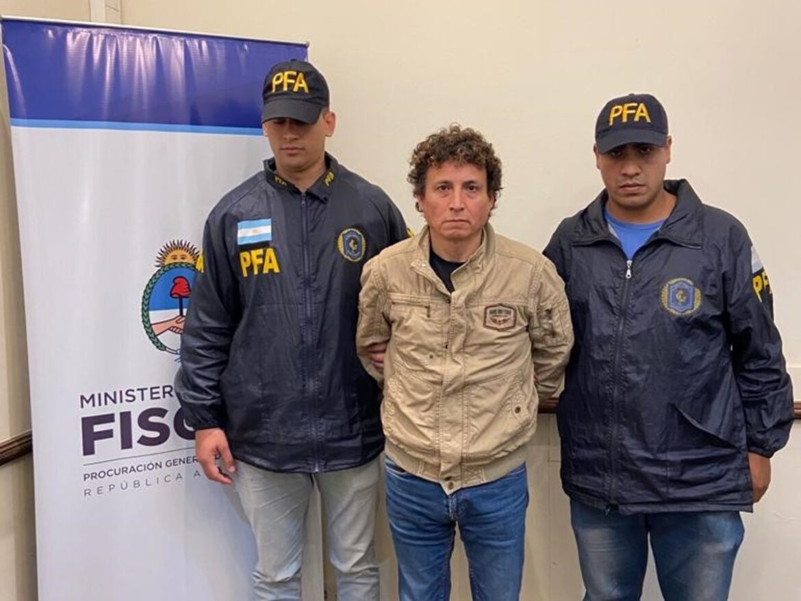 argentina