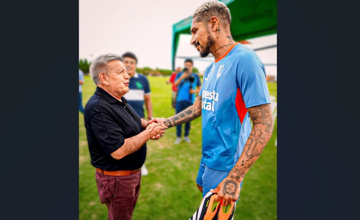 paolo y cesar