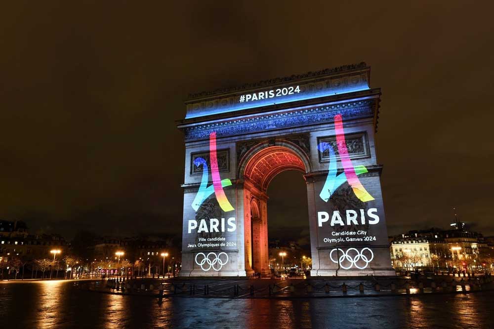 Paris 2024