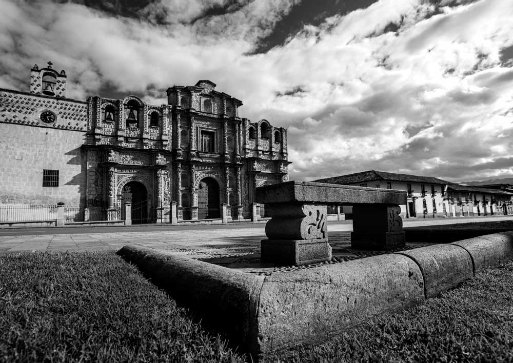 Cajamarca