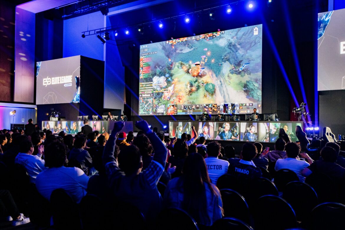 ESB- Dota 2 ESB- Dota 2