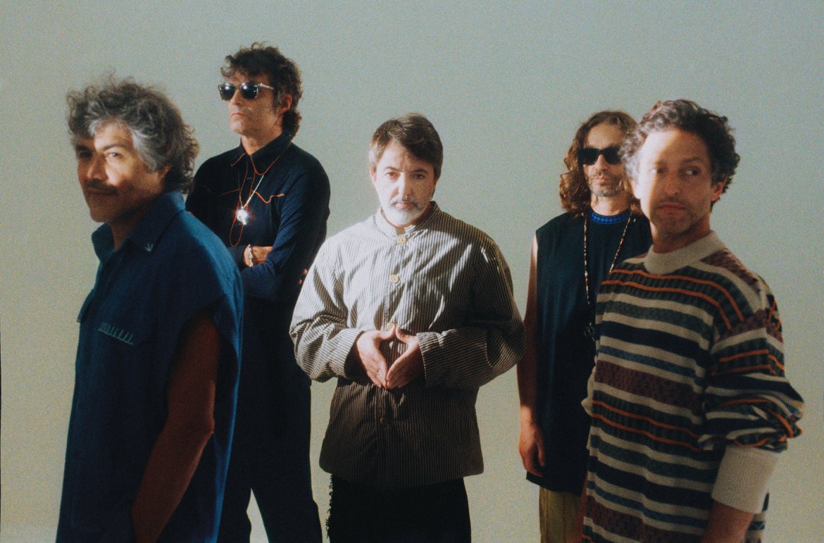 Babasónicos Babasónicos