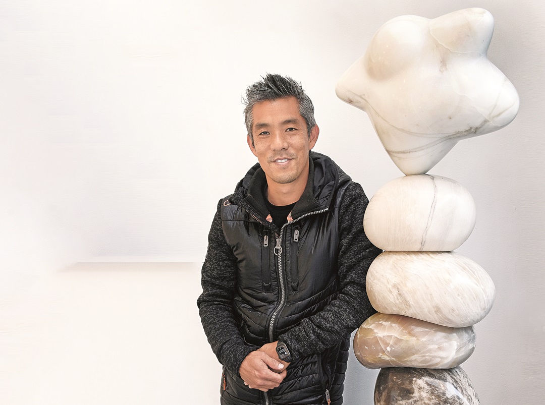 Marcelo Wong Marcelo Wong