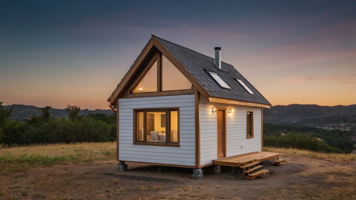 Nueve metros cuadrados