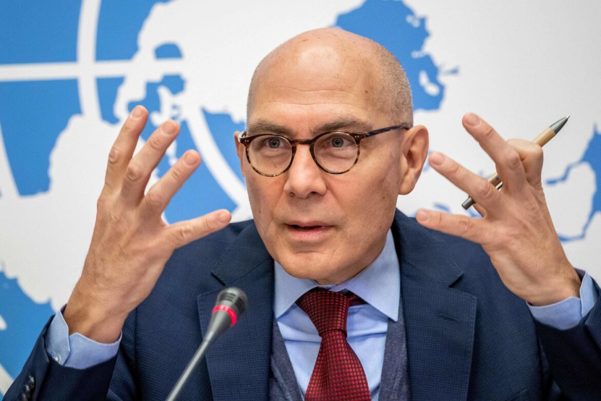 Volker-Turk-alto-comisionado-de-DDHH-2023