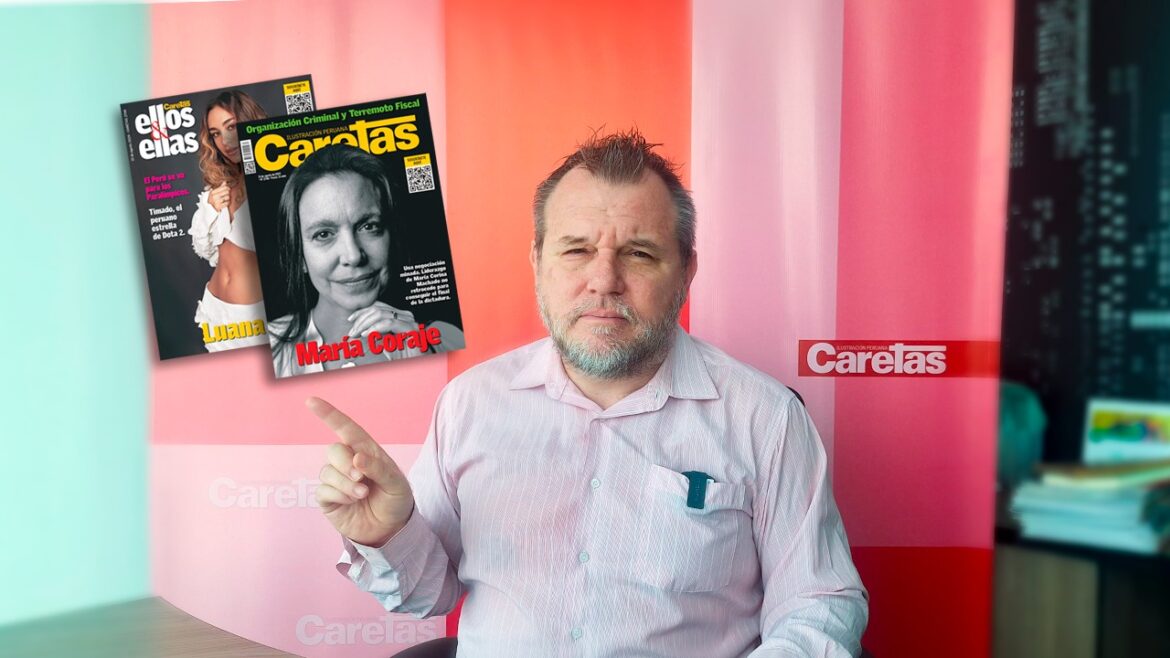 caretas
