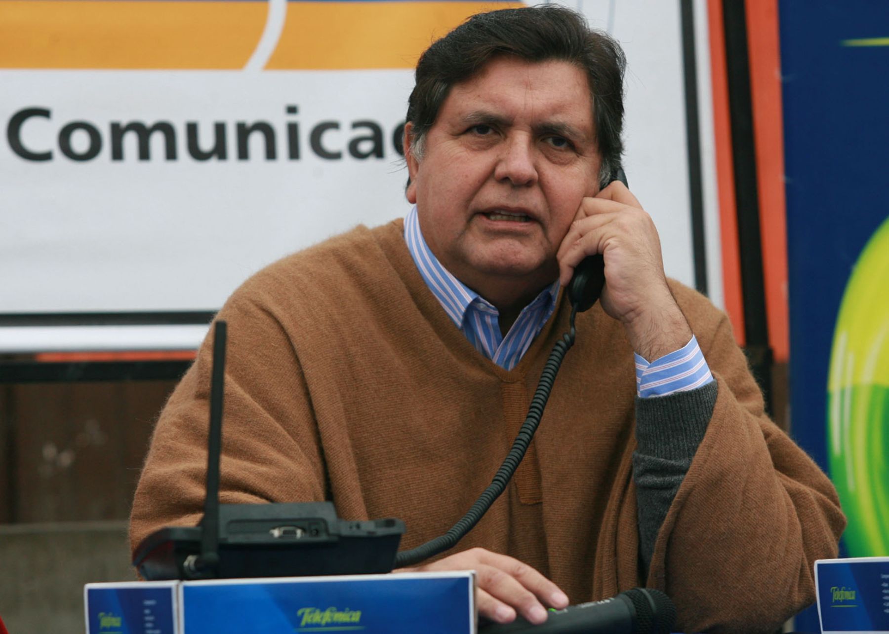 Erasmo Reyna Pide Que El Fiscal José Domingo Pérez Devuelva Los