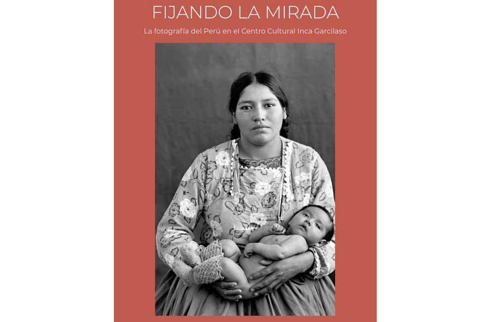 La fotografía en el Perú.