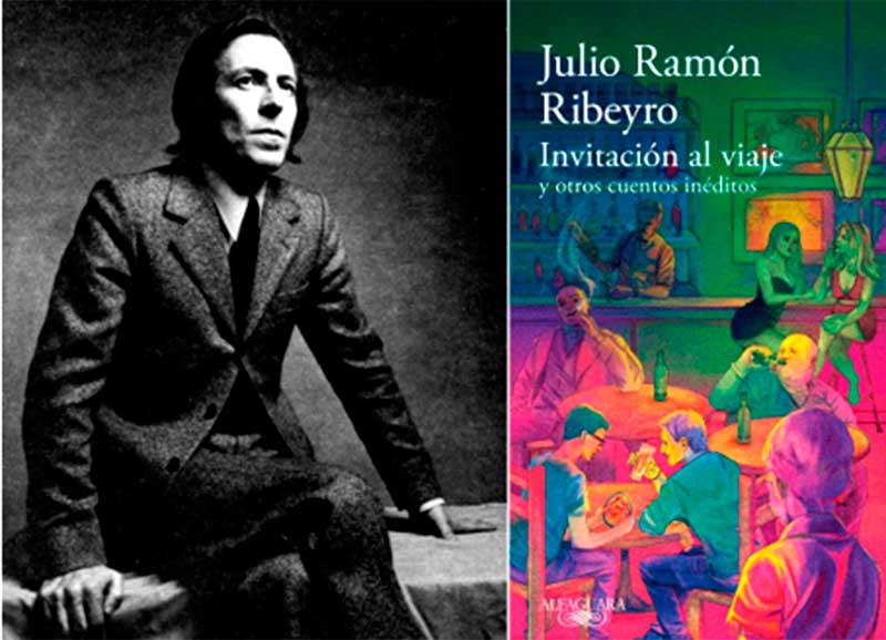 Julio Ramón Ribeyro Julio Ramón Ribeyro