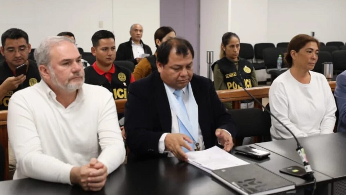 mauricio y sada