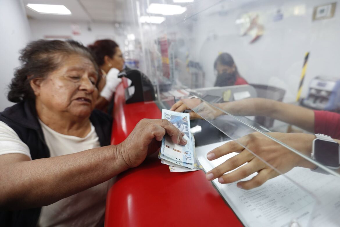 pensiones