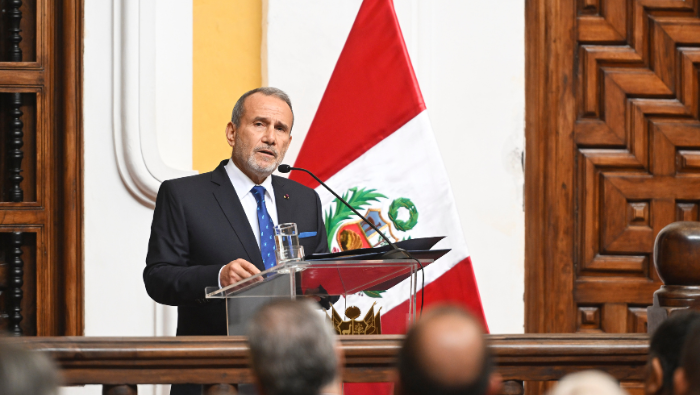 1017235-canciller-elmer-schialer-expuso-principales-lineamientos-de-su-gestion